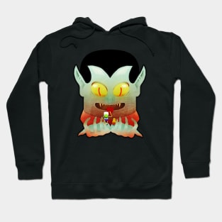 Adventure Time with Hunson Abadeer Hoodie